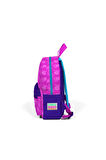 Kral Şakir By Coral High Pembe İki Bölmeli Yuva Sırt Çantası 32509