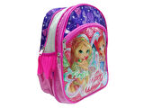 Yaygan Winx Kız Çocuk İlkokul Sırt Çantası