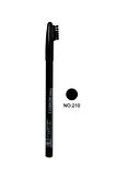 Carla Kaş Kalemi - Eyebrow Pencil - No: 210