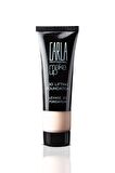 Carla Fondöten - 3D Lifting Foundation Açık - No: 101
