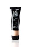 Carla Fondöten - 3D Lifting Foundation Koyu - No: 103