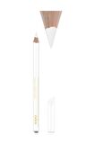 Kajal Beyaz French (Tırnak) Kalemi - Nail White Pencil - No: 116