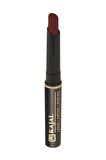 Kajal Uzun Süre Kalıcı Ruj - Long Lasting Lipstick - No: 608