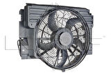 Bmw Klima Fan Motoru - Klima Fan Motoru - Nrf 47218
