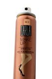 Carla Spray On Leg Foundation - Bacak Fondöteni 75 ml - No: 13