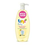 Uni Baby Şampuan 700 Ml