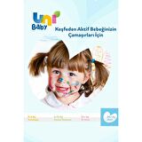 Uni Baby Çamaşır Deterjanı 1500 Ml