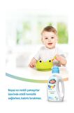 Uni Baby Çamaşır Deterjanı 1500 Ml x 3 Adet