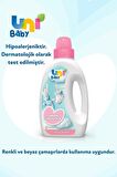 Uni Baby Çamaşır Yumuşatıcısı 1500X3 ml