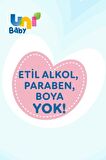 Uni Baby Çamaşır Yumuşatıcısı 1500X3 ml