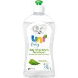 Uni Baby Emzik Ve Biberon Temizleme Jeli 500 Ml