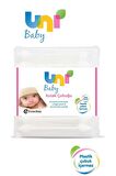 Uni Baby Kulak Cubugu 60'lı X 24 Adet