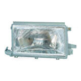 Renault Eski Far Sol R9 - Eser 2881392