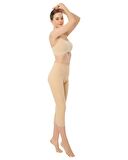 VARİTEKS 123 Agraflı Bel - Diz Altı / Destekli Liposuction Korse
