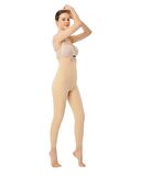 VARİTEKS 125 Agraflı Göğüs Altı - Ayak Bileği Liposuction Korse