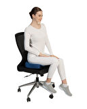 Variteks Visko Coccyx 663 Oturma Minderi