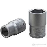 Altaş 19 (5100.200) 1/2'' Altıköşe Lokma Anahtar 20 mm