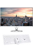 Mintra A524 I5-3470 3.60 Ghz 8GB 512GB 24" All In One Bilgisayar