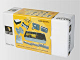Birsan Hidrolik Motor Cam Detaylı Yer Hidroliği BRS 101-CAM