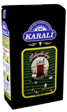 Karali Dökme Siyah Çay 1 kg 