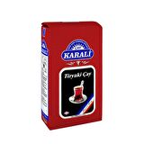 4'lü Karali Tiryaki Çayı 1000 Gr. EMH