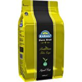 Karali Premium Organik Dökme Siyah Çay 1000 gr 
