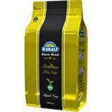 Karali Premium Organik Dökme Siyah Çay 1000 gr 