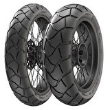 Falcon Freedom 250 Anlas Capra Takım Lastik Dublex