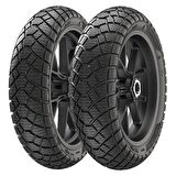 Yamaha Delight Anlas Winter Grip 2 Kışlık Takım Lastik