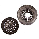 Opel Debriyaj Seti Rulmansız Combo B 1,7 Dti 00> - Mapa 012200 309