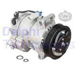 Opel Klima Kompresoru İnsignia A A20dth 09>17 - Delphi Tsp0155949