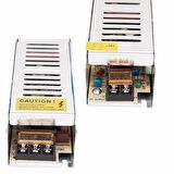 24Volt 2,5 AMPER IP20 ADAPTÖR