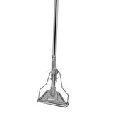 Dar Yaylı Metal Saplı Islak Mop Aparatı