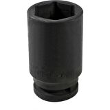 Rico 022-RC2832 3/4'' 32mm 6 Köşe Derin Havalı Lokma