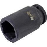 Rico 022-RC2832 3/4'' 32mm 6 Köşe Derin Havalı Lokma