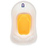 Sevi Bebe Yumuşak Bebek Banyo Küvet Süngeri