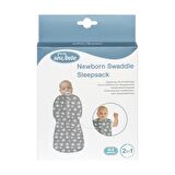 Sevi Bebe Tulum Kundak Yenidoğan