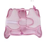 Sevi Bebe Bebek Kafa Koruyucu ART-62 Pembe