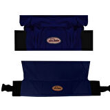 Bel Destekli Bebek Sling