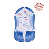 Sevi Bebe Desenli Bebek Banyo Filesi