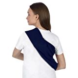 Sevi Bebe Pratik Sling Lacivert