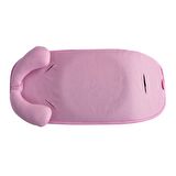 Sevi Bebe Ana Kucağı Bel Desteği - Pembe