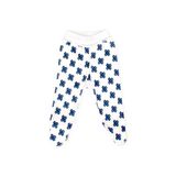 Sevi Bebe Prematüre Patikli Alt Pijama 6921