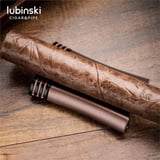 Lubinski Puro Kesici V-Cut Delicili Grey (60Ring) LB-319