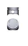 Toyota Motor Piston Segman Std Corolla 1,6 Enjeksyonlu (4afe Motor) 1992-1999 81,00 MM - Goetze 87-72071std