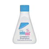 Sebamed Baby Göz Yakmayan Saç ve Vücut Şampuanı 20 ml