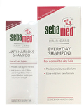 Sebamed Tüm Saçlar İçin Dökülme Karşıtı Şampuan 400 ml