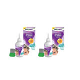 Paranit Bit Şampuanı 100 ml 2 Kutu