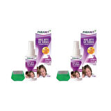 Paranit Bit Spreyi 100ml 2 Kutu