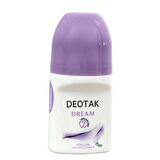 Deotak Original Roll-On Deodorant